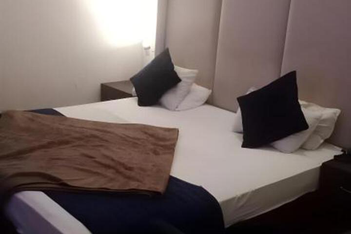 Hotel Heavens View