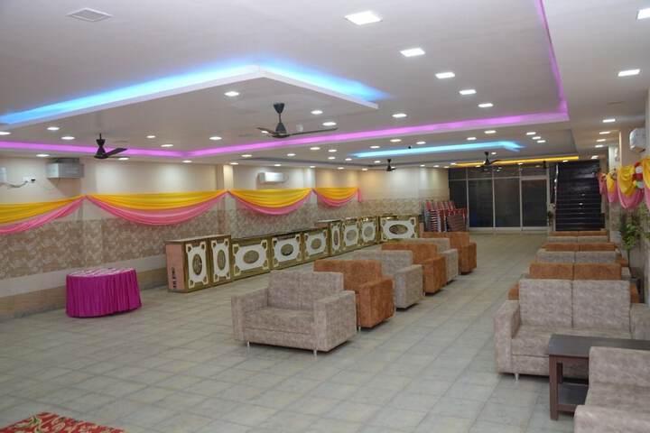 Hotel 16 of 20