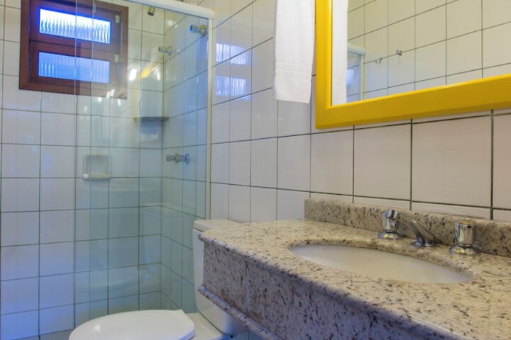 Restrooms