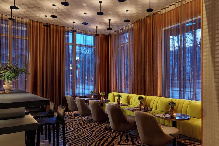 Hotel Interior 12 of 120