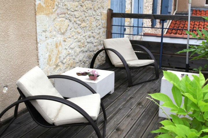 Terrace/Patio 48 of 53