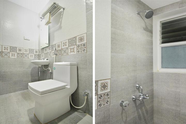 Sathya Lodge by OYO Rooms