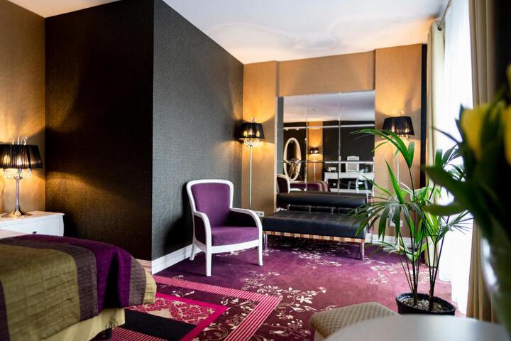 Fitness Center Photo