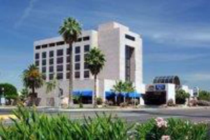 Image of Lexington Hotel Central Phoenix
