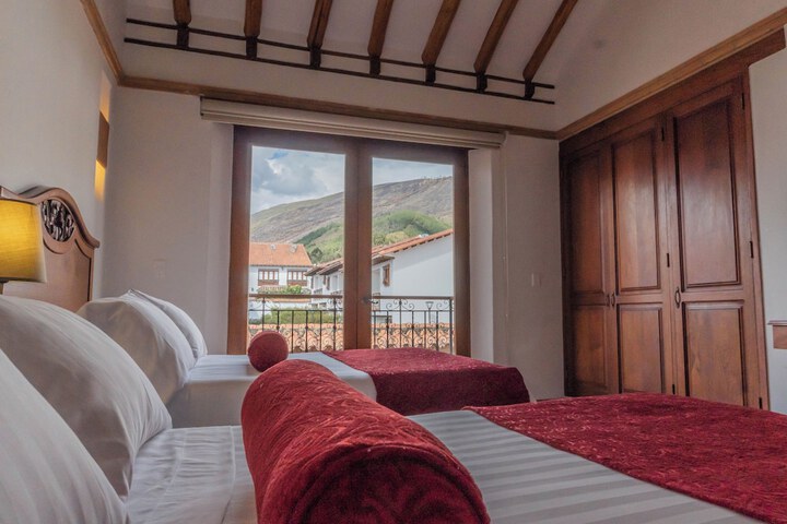 Photo of Maria Bonita Hotel