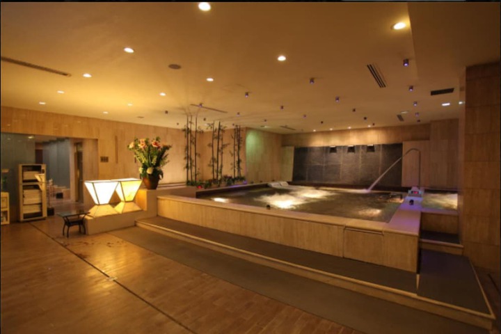 Hotel Spa
