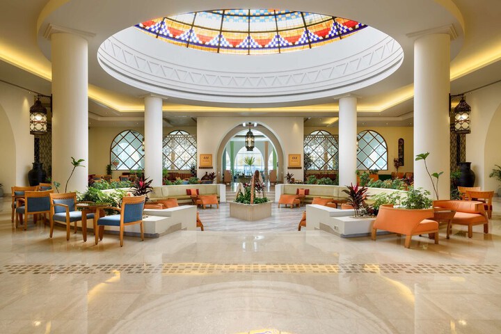 Hotel Interior 3 of 139