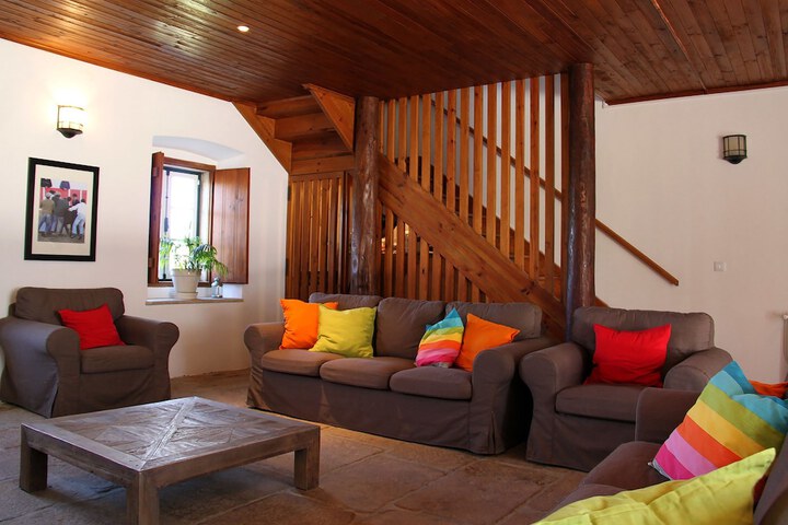 Hotel Interior 2 of 60