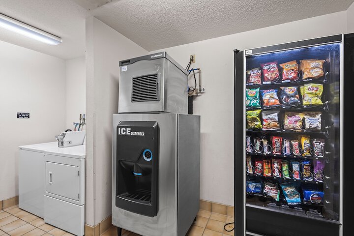Vending machine