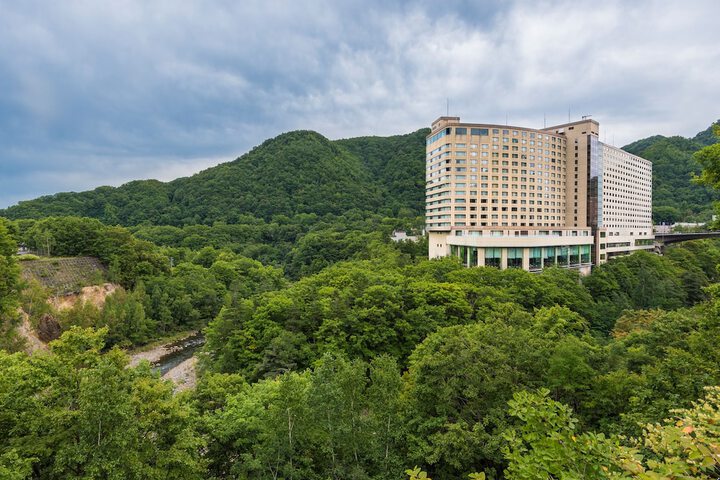 Hotel 184 of 190