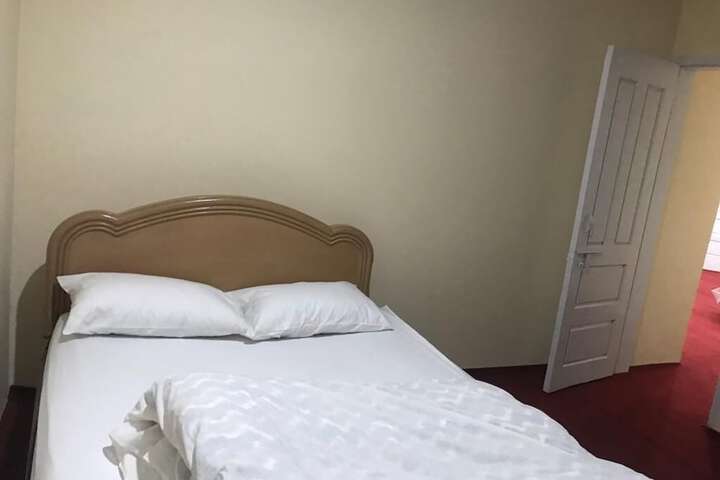 Ghasabrum Hotel