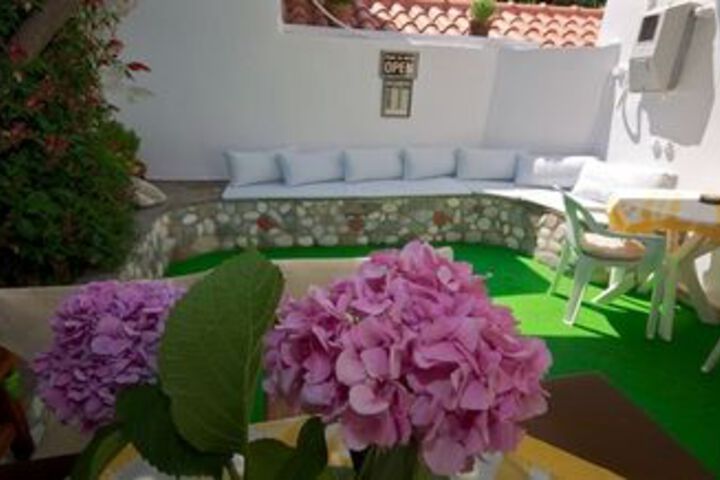 Terrace/Patio 14 of 15