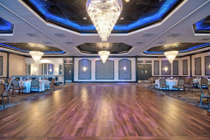 Ballroom