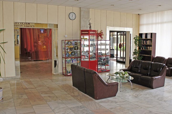 Hotel Interior 2 of 44