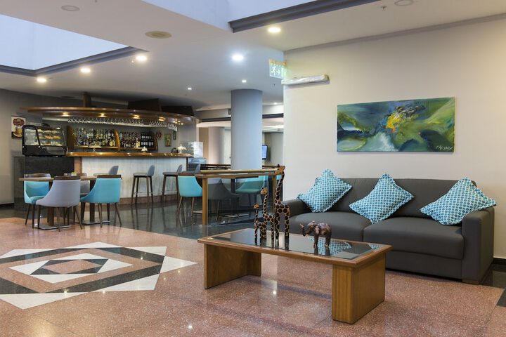 Hotel 122 of 125