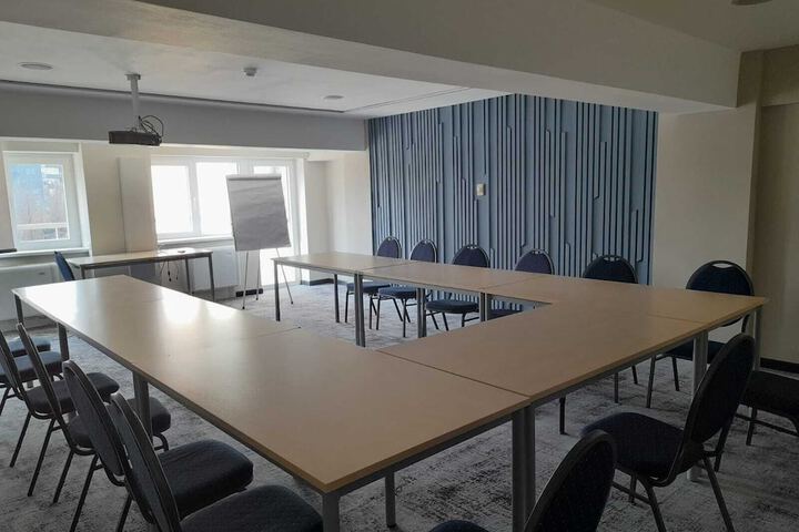 Meeting 26 of 33
