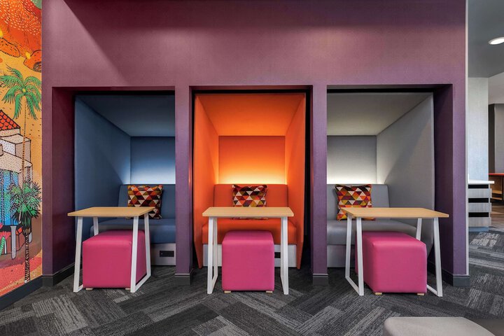 Hotel Interior 2 of 20