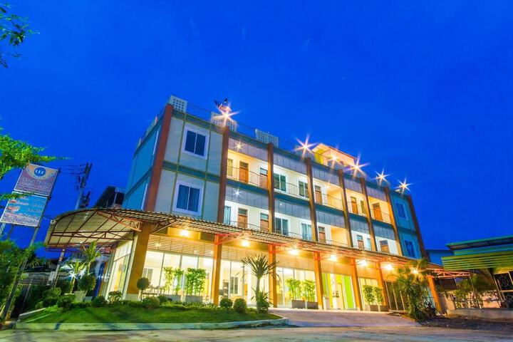 Hotel 40 of 42