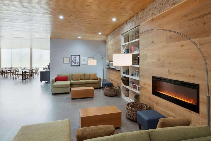 Hotel Interior 3 of 20