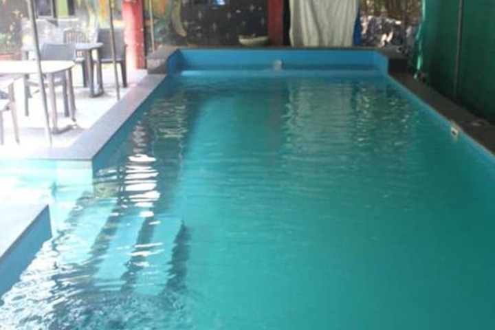 Pool 21 of 25