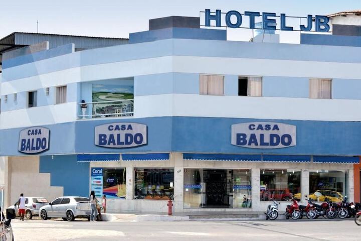 Hotel JB