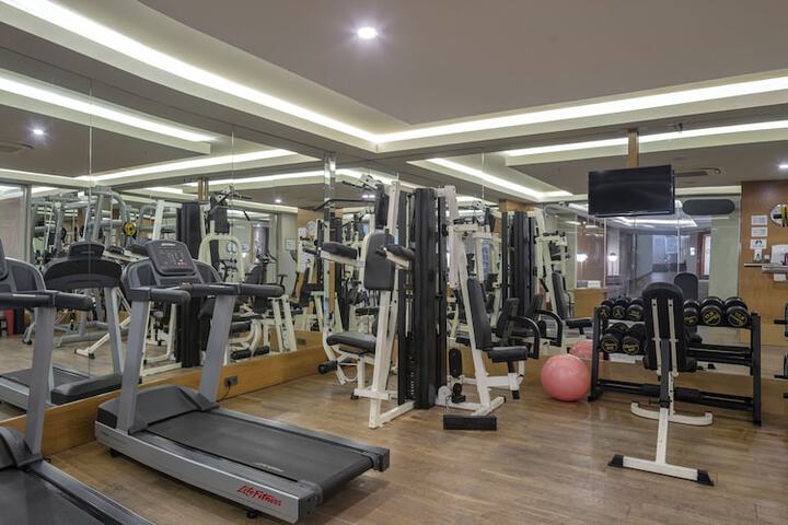 Fitness Club