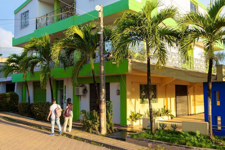 Image of Hotel Puertas del Norte