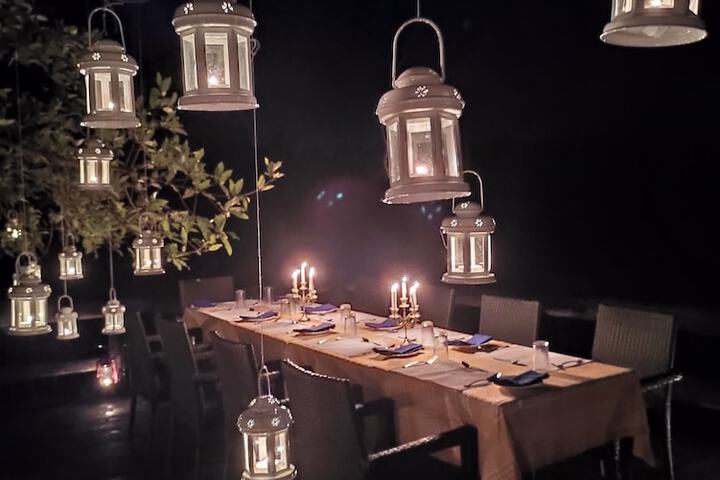 Dining 27 of 30