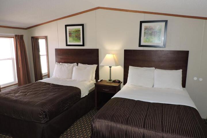 Photo of El Dorado Suites