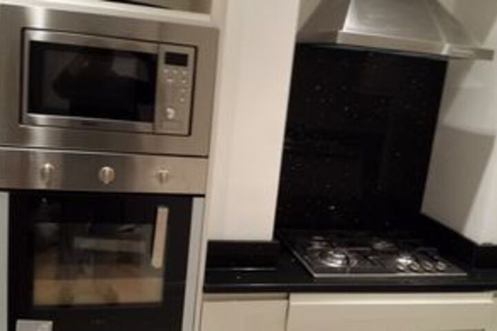 Abbey Views