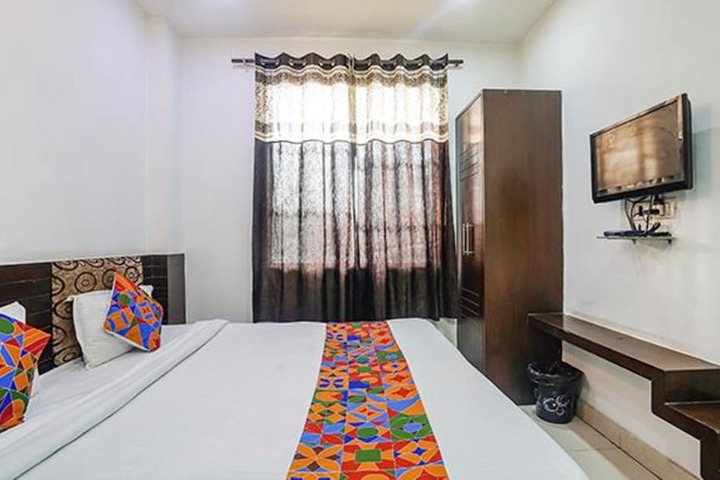 Fitness Center Photo