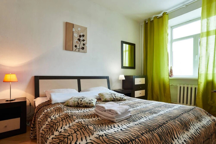 Home Hotel Darvina 1