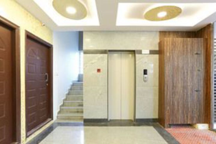 Hotel Interior 56 of 62