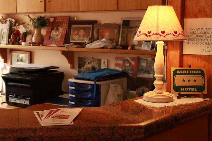 Hotel Interior 3 of 48