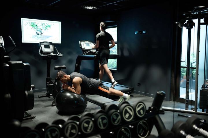 Health and Fitness 27 of 45