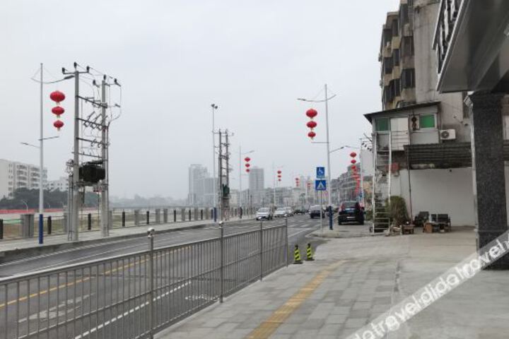 Yuecheng Hotel