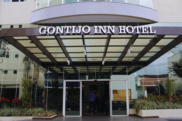 Hotel 85 of 87