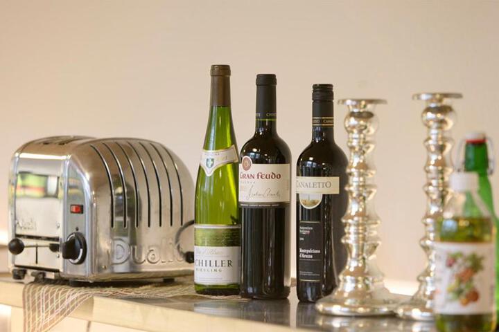 Fitness Center Photo