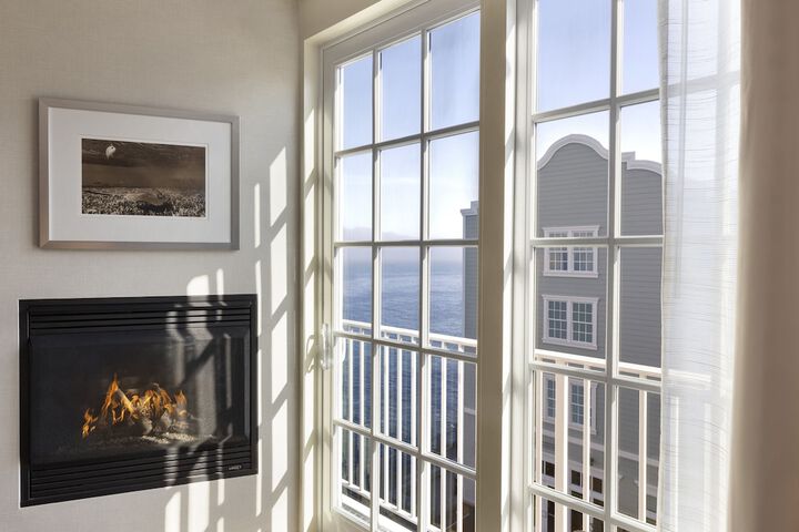Beach/ocean view