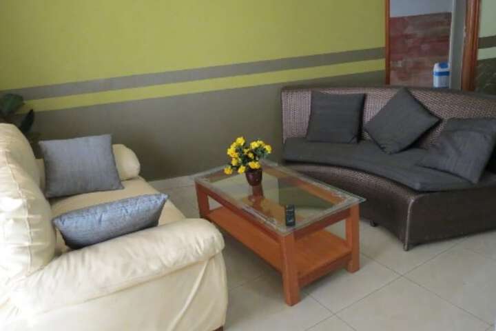 Hotel Interior 2 of 25