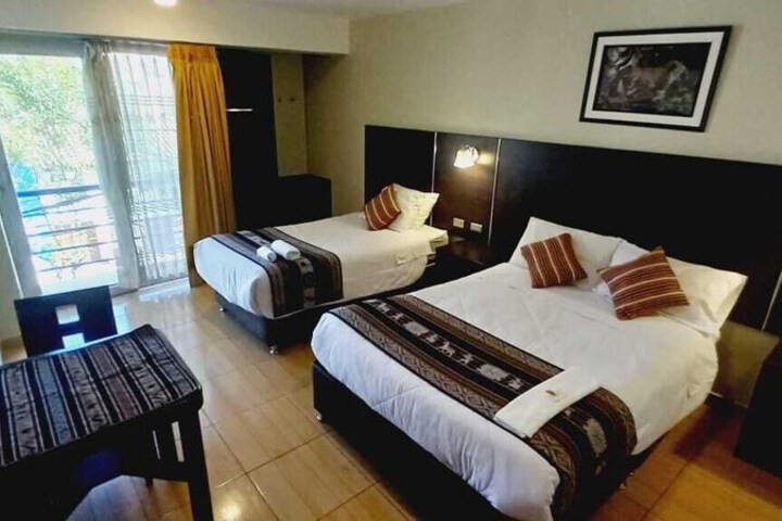 Room 15 of 23