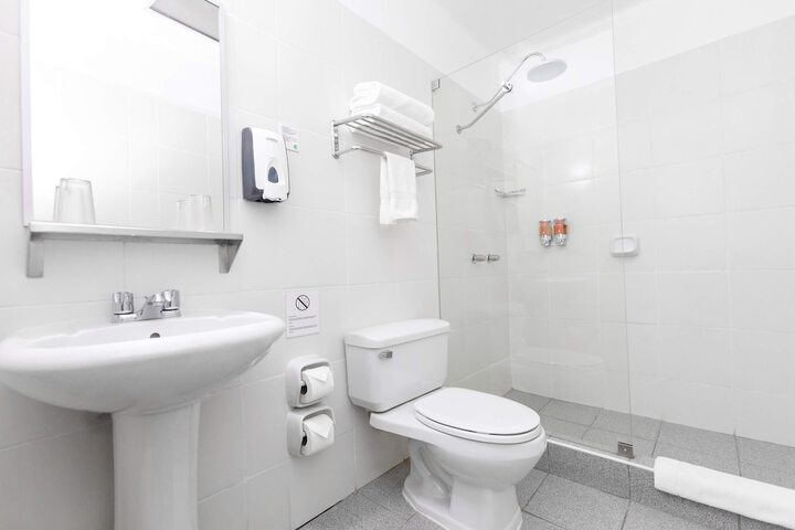 Bath Interior