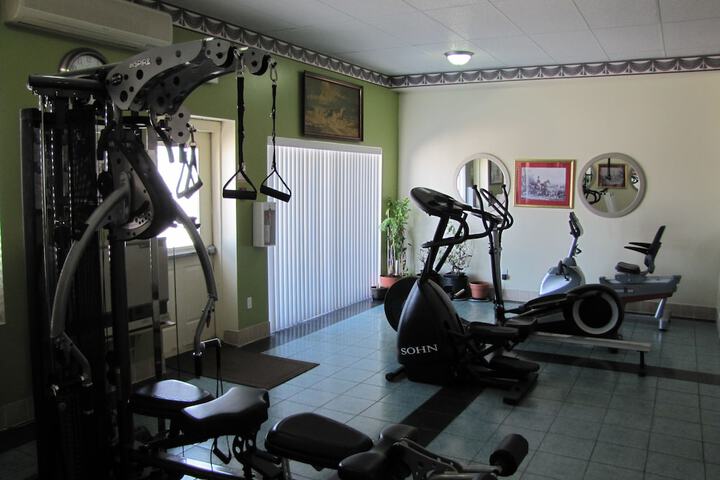 Health and Fitness 48 of 67