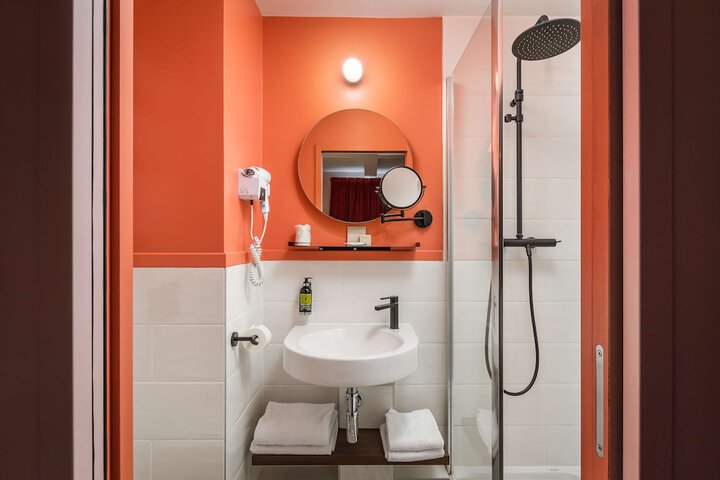 Bath Amenities