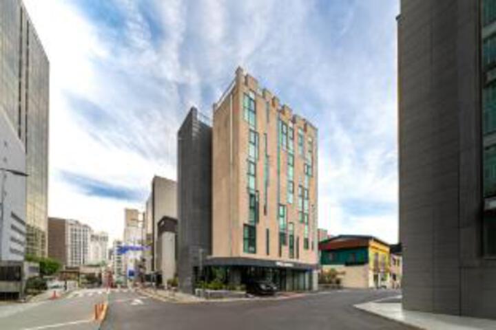 HOTEL BLISS MYEONGDONG