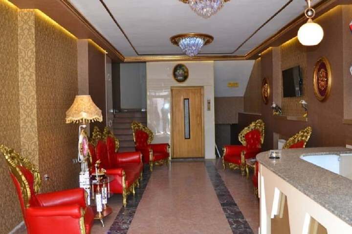 Fitness Facility Photos