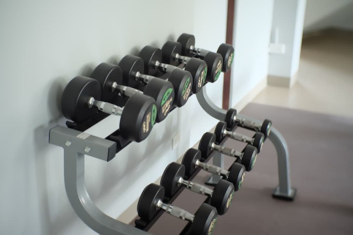 Health and Fitness 23 of 45