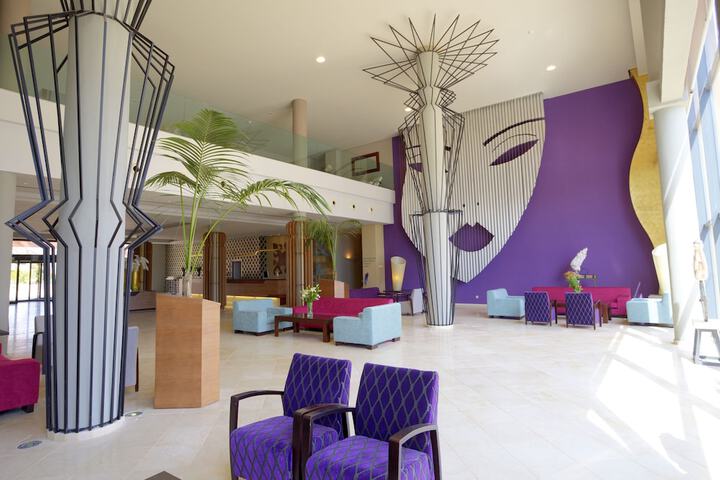 Hotel Valle del Este Golf Spa in Vera