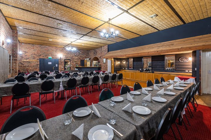 Ballroom/Hall 59 of 101