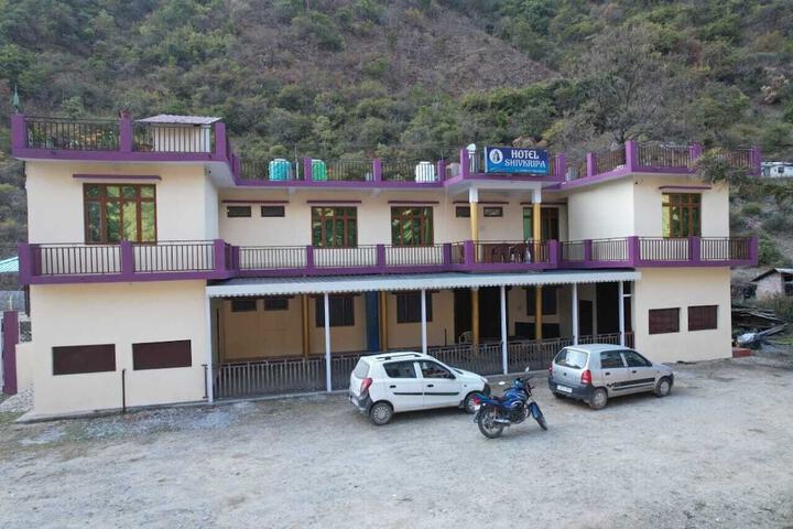 Hotel 16 of 17